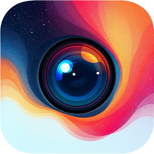Director's Viewfinder Logo